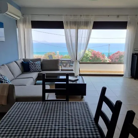 Villa Luxury Panorama *