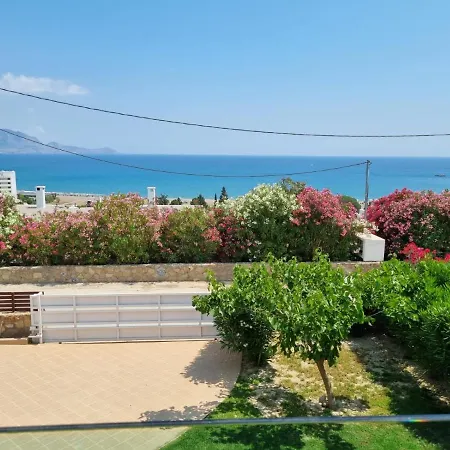 Luxury Panorama Villa Vlicha (Rhodes)