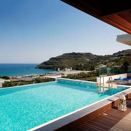 Luxury Panorama Villa *