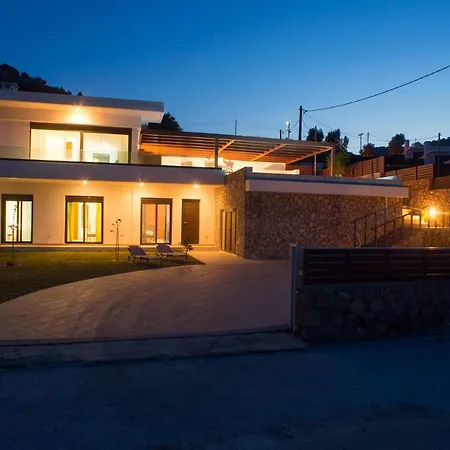Luxury Panorama