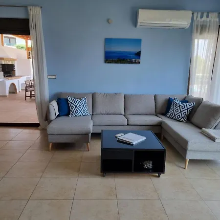 فيلة Luxury Panorama *