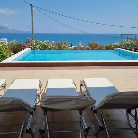 فيلة Luxury Panorama
