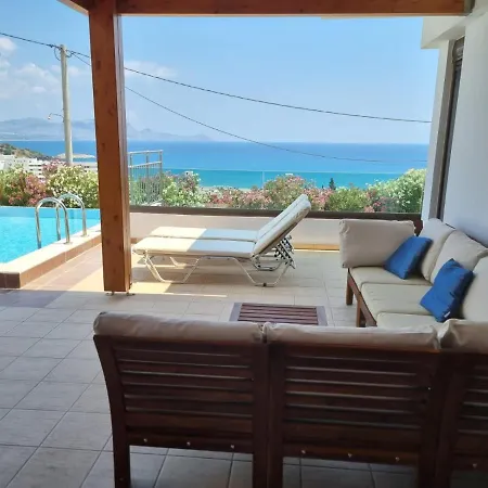 فيلة Luxury Panorama