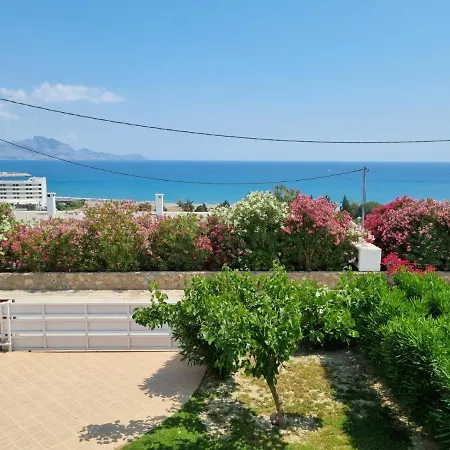 Luxury Panorama Villa Vlicha (Rhodes)