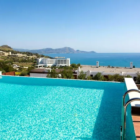 Luxury Panorama Vlicha (Rhodes)