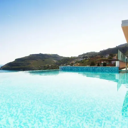 فيلة Luxury Panorama