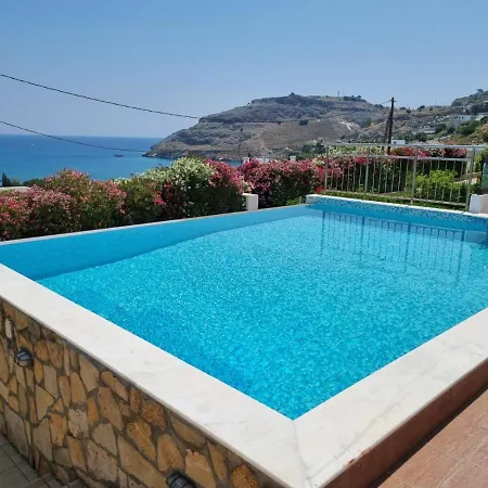 Villa Luxury Panorama *