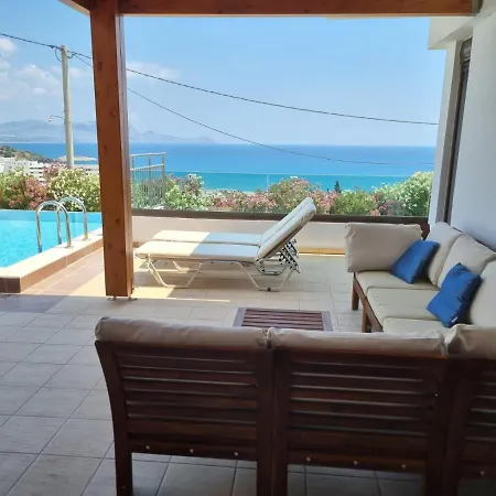 Villa Luxury Panorama